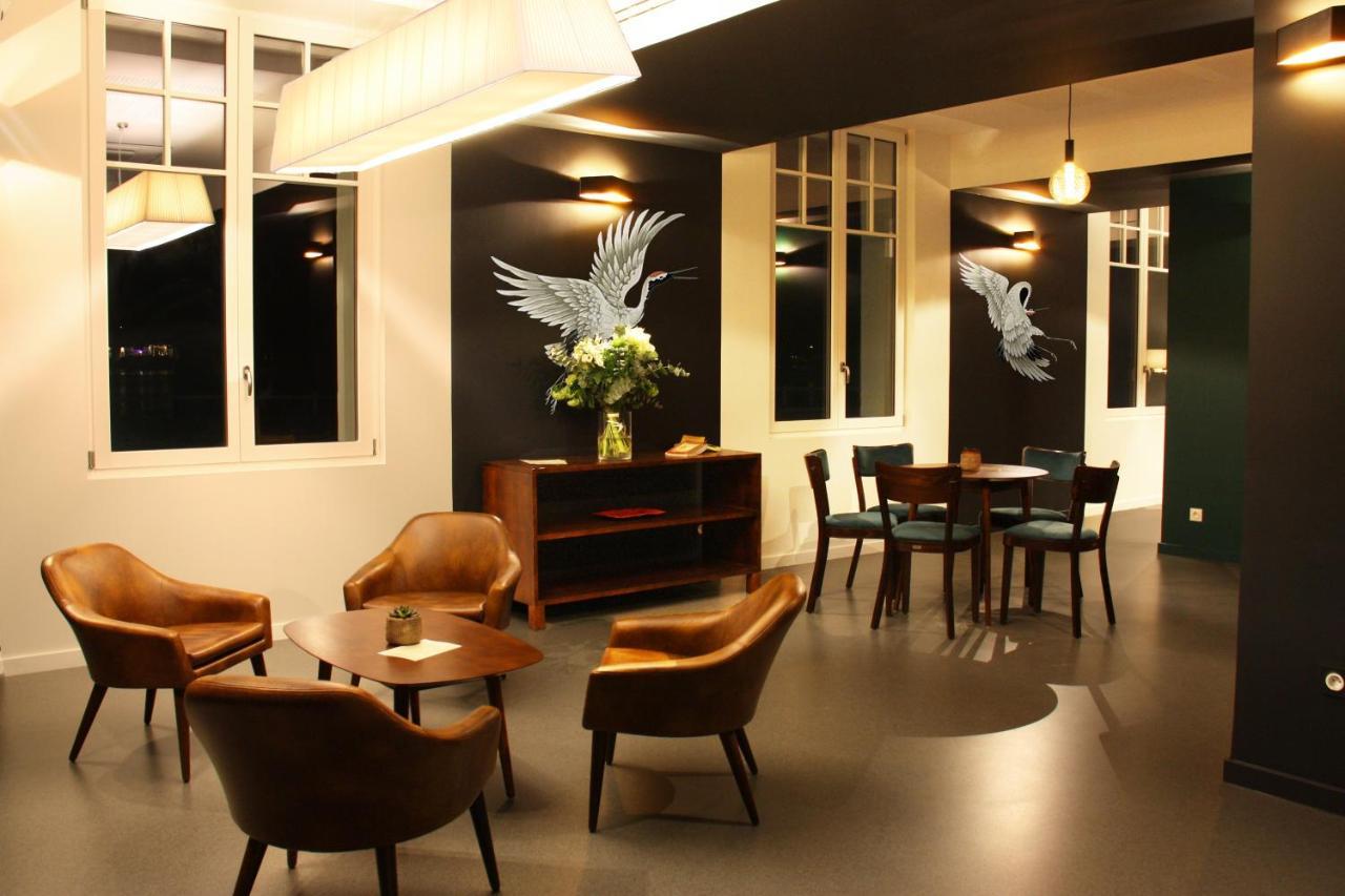 Hotel Du Parc & Spa Soorts-Hossegor Eksteriør billede