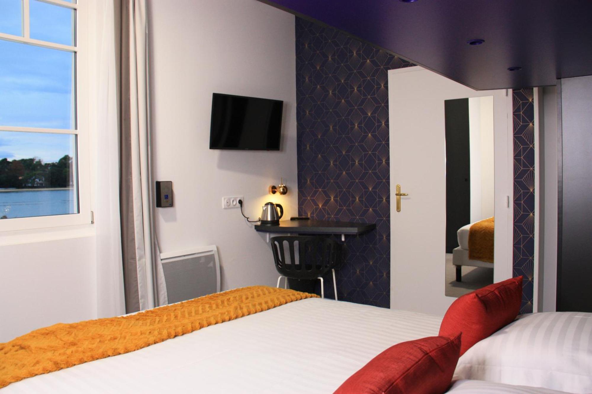 Hotel Du Parc & Spa Soorts-Hossegor Eksteriør billede