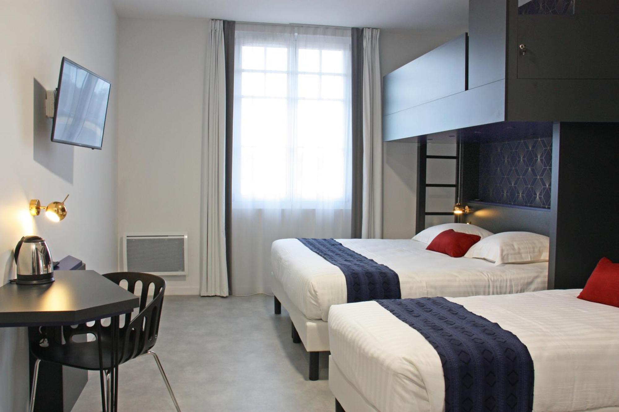 Hotel Du Parc & Spa Soorts-Hossegor Værelse billede