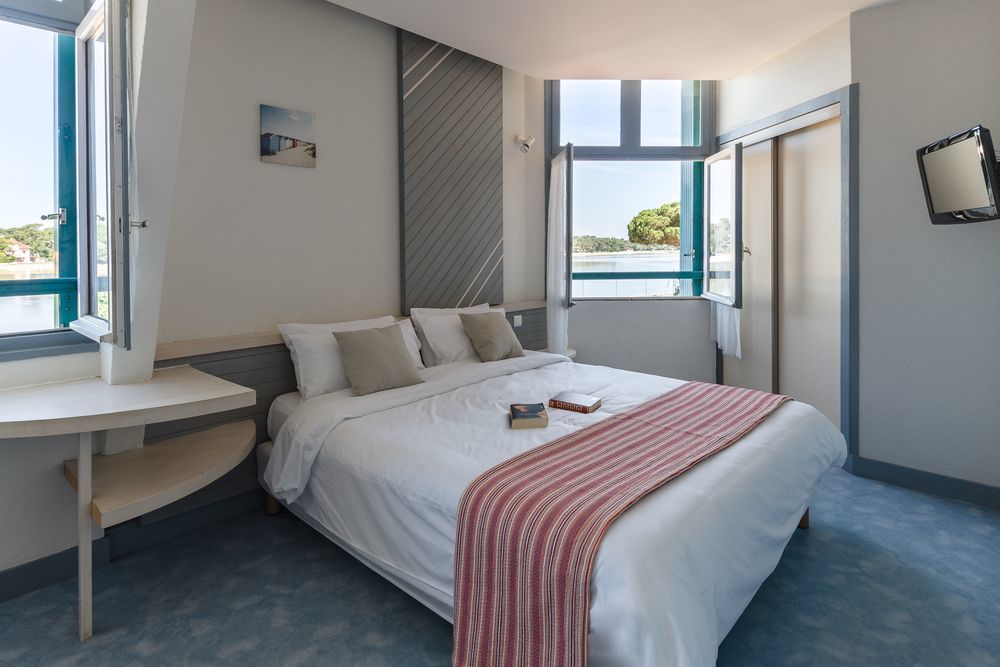 Hotel Du Parc & Spa Soorts-Hossegor Eksteriør billede